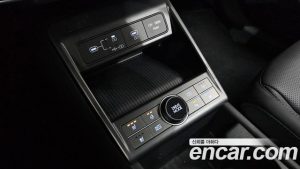 Hyundai Kona Бензин 1.6 Turbo 2WD 2024 года из Южной Кореи