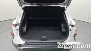 Hyundai Kona Бензин 1.6 Turbo 2WD 2024 года из Южной Кореи