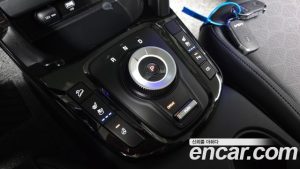 Kia Seltos Бензин 1.6 Turbo 2WD 2026 года из Южной Кореи