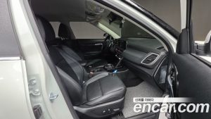 Kia Seltos Бензин 1.6 Turbo 2WD 2026 года из Южной Кореи