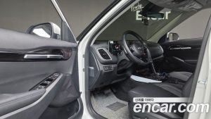 Kia Seltos Бензин 1.6 Turbo 2WD 2026 года из Южной Кореи