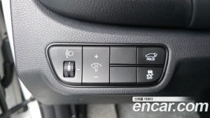 Kia Seltos Бензин 1.6 Turbo 2WD 2026 года из Южной Кореи