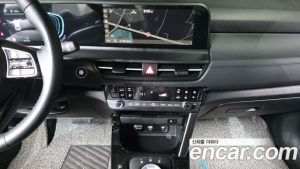 Kia Seltos Бензин 1.6 Turbo 2WD 2026 года из Южной Кореи