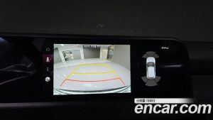 Kia Seltos Бензин 1.6 Turbo 2WD 2026 года из Южной Кореи