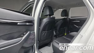 Kia Seltos Бензин 1.6 Turbo 2WD 2026 года из Южной Кореи