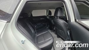 Kia Seltos Бензин 1.6 Turbo 2WD 2026 года из Южной Кореи