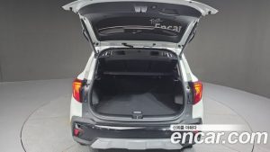 Kia Seltos Бензин 1.6 Turbo 2WD 2026 года из Южной Кореи