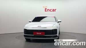 Hyundai Grandeur 2.5 Бензин 2WD 2026 года из Южной Кореи