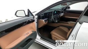Hyundai Grandeur 2.5 Бензин 2WD 2026 года из Южной Кореи