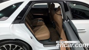 Hyundai Grandeur 2.5 Бензин 2WD 2026 года из Южной Кореи