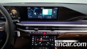 Hyundai Grandeur 2.5 Бензин 2WD 2026 года из Южной Кореи