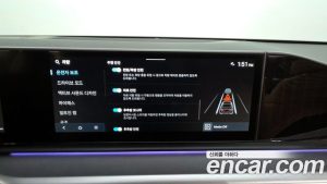 Hyundai Grandeur 2.5 Бензин 2WD 2026 года из Южной Кореи