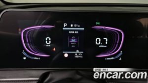 Kia Sportage Бензин 1.6 Turbo 2WD 2024 года из Южной Кореи