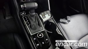 Kia Sportage Бензин 1.6 Turbo 2WD 2024 года из Южной Кореи