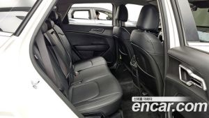Kia Sportage Бензин 1.6 Turbo 2WD 2024 года из Южной Кореи