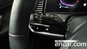 Kia Sportage Бензин 1.6 Turbo 2WD 2024 года из Южной Кореи