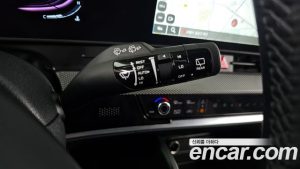 Kia Sportage Бензин 1.6 Turbo 2WD 2024 года из Южной Кореи