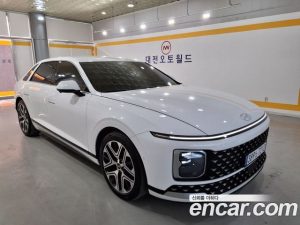 Hyundai Grandeur 2.5 Бензин 2WD 2024 года из Южной Кореи