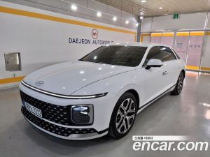 Hyundai Grandeur 2.5 Бензин 2WD 2024 года из Южной Кореи