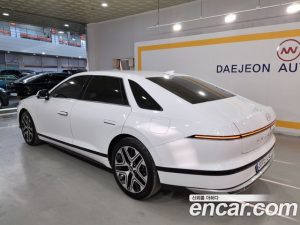 Hyundai Grandeur 2.5 Бензин 2WD 2024 года из Южной Кореи