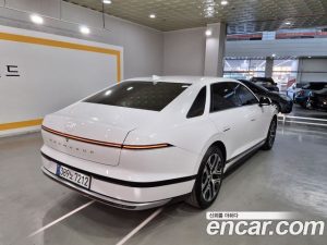Hyundai Grandeur 2.5 Бензин 2WD 2024 года из Южной Кореи