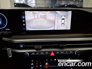 Hyundai Grandeur 2.5 Бензин 2WD 2024 года из Южной Кореи