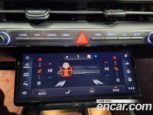 Hyundai Grandeur 2.5 Бензин 2WD 2024 года из Южной Кореи