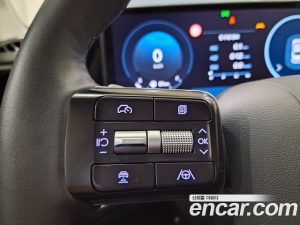 Hyundai Grandeur 2.5 Бензин 2WD 2024 года из Южной Кореи