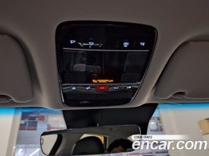 Hyundai Grandeur 2.5 Бензин 2WD 2024 года из Южной Кореи