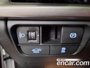 Hyundai Grandeur 2.5 Бензин 2WD 2024 года из Южной Кореи