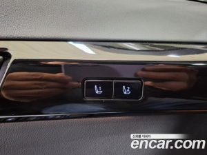 Hyundai Grandeur 2.5 Бензин 2WD 2024 года из Южной Кореи