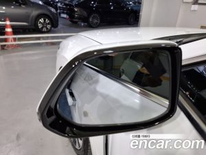 Hyundai Grandeur 2.5 Бензин 2WD 2024 года из Южной Кореи