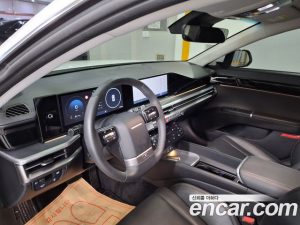 Hyundai Grandeur 2.5 Бензин 2WD 2024 года из Южной Кореи