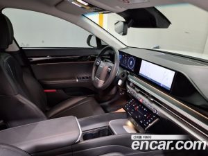 Hyundai Grandeur 2.5 Бензин 2WD 2024 года из Южной Кореи