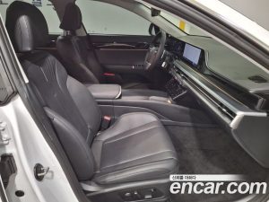 Hyundai Grandeur 2.5 Бензин 2WD 2024 года из Южной Кореи
