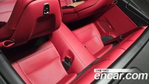 Porsche 911 CARRERA GTS Cabriolet 2024 года из Южной Кореи