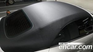 Porsche 911 CARRERA GTS Cabriolet 2024 года из Южной Кореи