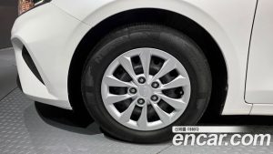 Kia K3 1.6 2024 года из Южной Кореи