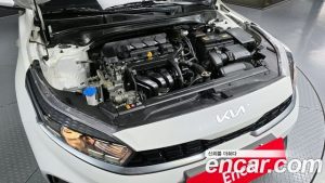 Kia K3 1.6 2024 года из Южной Кореи
