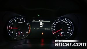 Kia K3 1.6 2024 года из Южной Кореи