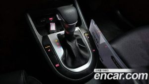 Kia K3 1.6 2024 года из Южной Кореи