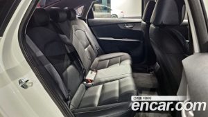 Kia K3 1.6 2024 года из Южной Кореи