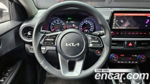 Kia K3 1.6 2024 года из Южной Кореи