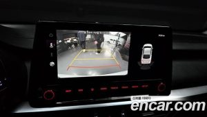 Kia K3 1.6 2024 года из Южной Кореи