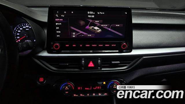 41284383_019.jpg Kia K3 1.6 2024 года из Южной Кореи