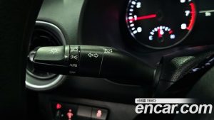 Kia K3 1.6 2024 года из Южной Кореи