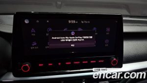 Kia K3 1.6 2024 года из Южной Кореи