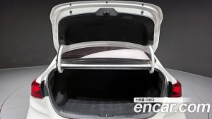 Kia K3 1.6 2024 года из Южной Кореи