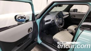 Mini Cooper 5Door Favoured 2025 года из Южной Кореи
