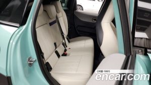 Mini Cooper 5Door Favoured 2025 года из Южной Кореи
